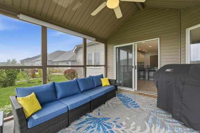 5406 Sorrento Boulevard, Fort Wayne, IN 46845