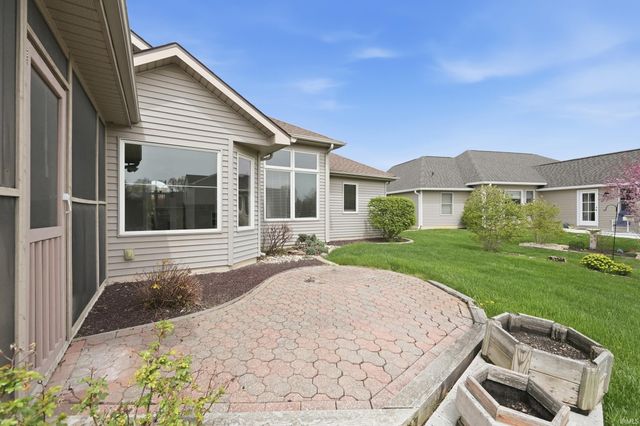 5406 Sorrento Boulevard, Fort Wayne, IN 46845