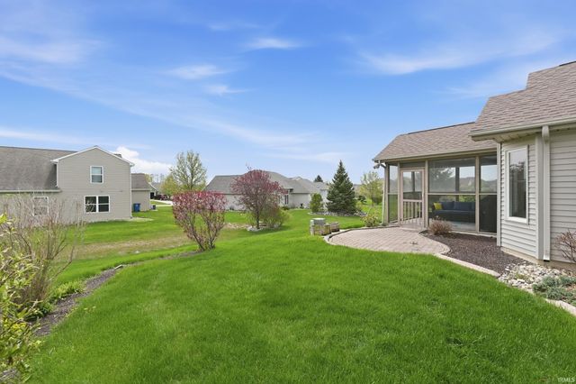 5406 Sorrento Boulevard, Fort Wayne, IN 46845