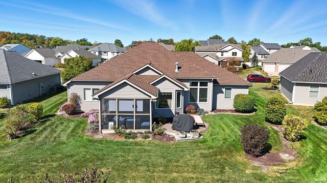 5406 Sorrento Boulevard, Fort Wayne, IN 46845