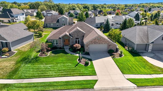 5406 Sorrento Boulevard, Fort Wayne, IN 46845