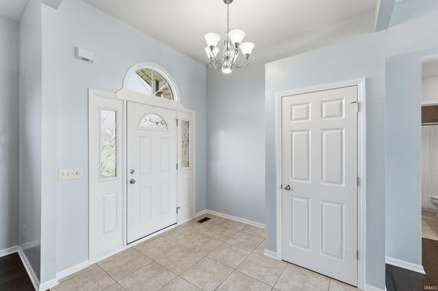 5406 Sorrento Boulevard, Fort Wayne, IN 46845