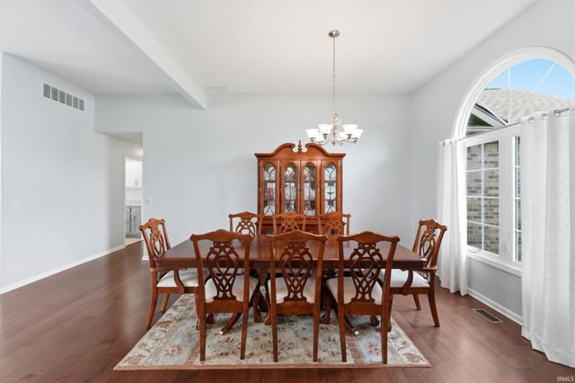 5406 Sorrento Boulevard, Fort Wayne, IN 46845