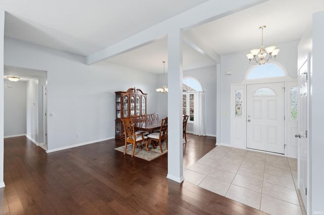 5406 Sorrento Boulevard, Fort Wayne, IN 46845