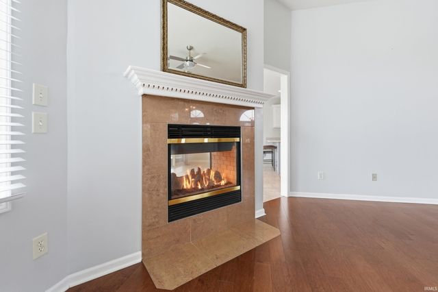 5406 Sorrento Boulevard, Fort Wayne, IN 46845