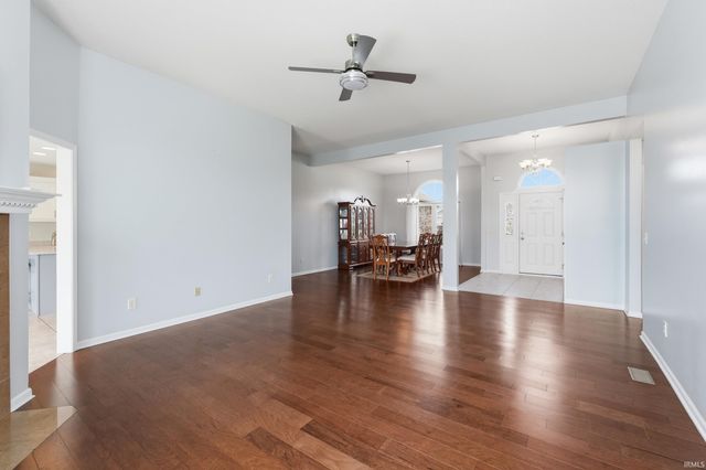 5406 Sorrento Boulevard, Fort Wayne, IN 46845