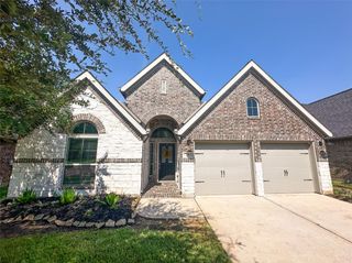15 Eden Hollow Lane, Richmond, TX 77406