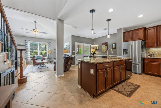 741 Wiltshire Drive, Hutto, TX 78634