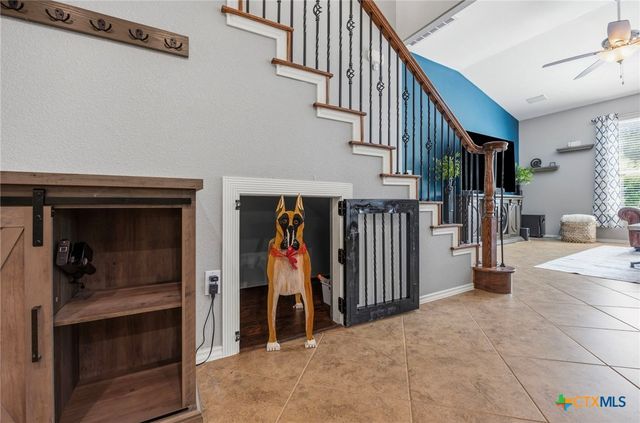741 Wiltshire Drive, Hutto, TX 78634