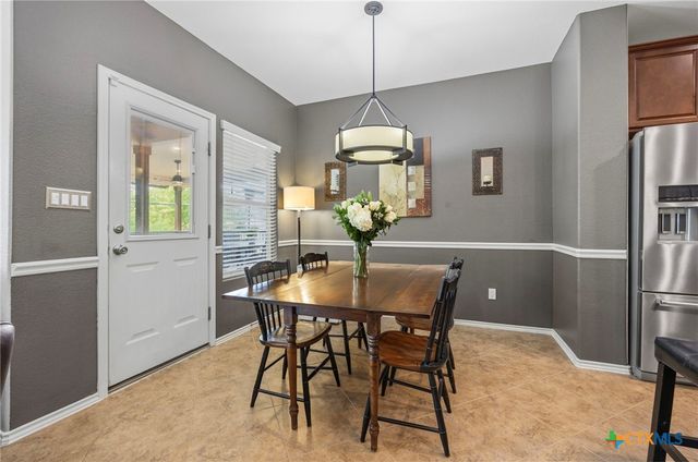 741 Wiltshire Drive, Hutto, TX 78634