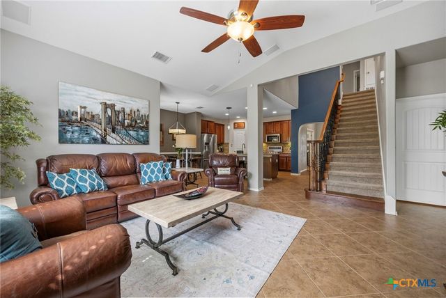 741 Wiltshire Drive, Hutto, TX 78634