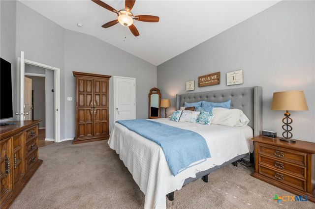 741 Wiltshire Drive, Hutto, TX 78634