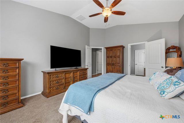 741 Wiltshire Drive, Hutto, TX 78634