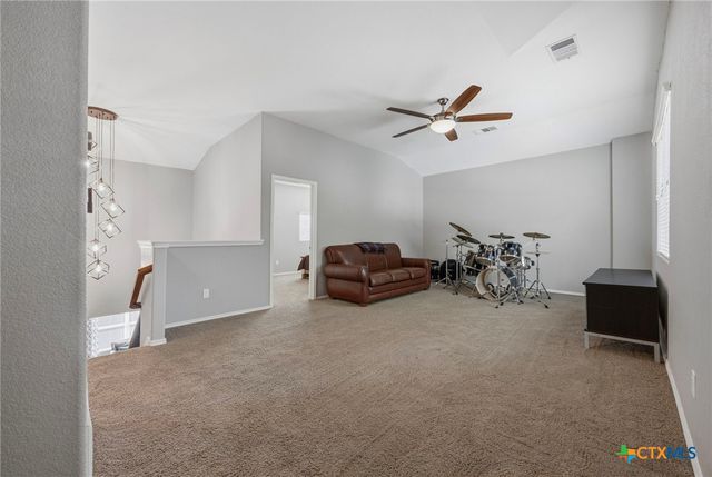741 Wiltshire Drive, Hutto, TX 78634