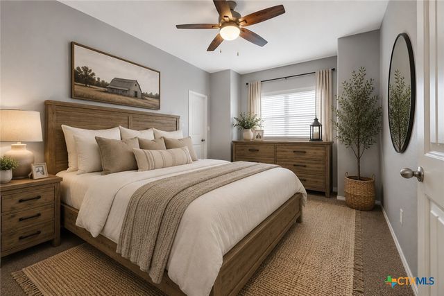 741 Wiltshire Drive, Hutto, TX 78634