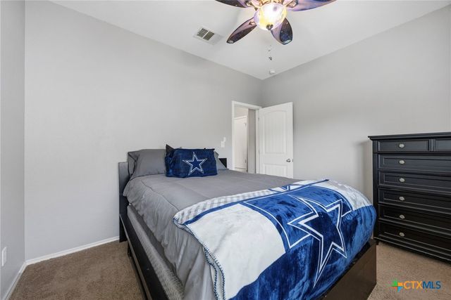 741 Wiltshire Drive, Hutto, TX 78634