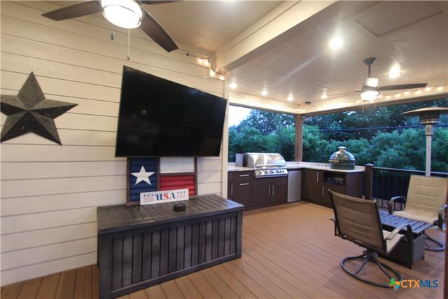 741 Wiltshire Drive, Hutto, TX 78634
