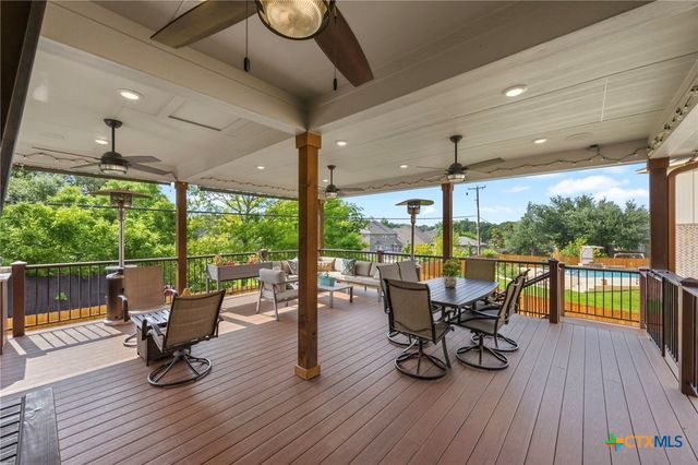 741 Wiltshire Drive, Hutto, TX 78634