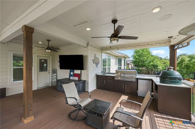 741 Wiltshire Drive, Hutto, TX 78634