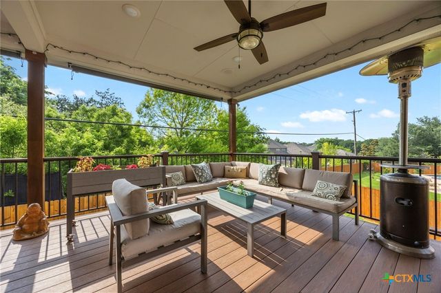 741 Wiltshire Drive, Hutto, TX 78634