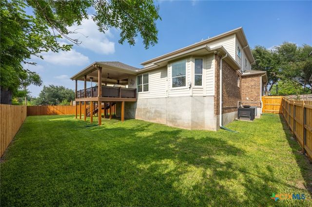 741 Wiltshire Drive, Hutto, TX 78634