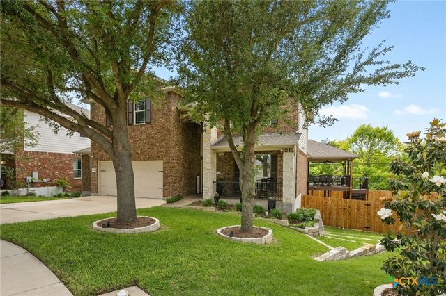741 Wiltshire Drive, Hutto, TX 78634