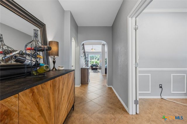741 Wiltshire Drive, Hutto, TX 78634