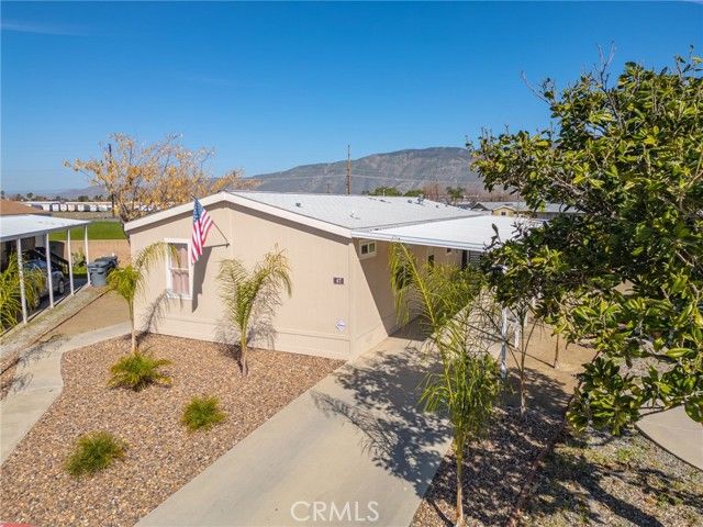 913 S Grand Avenue 47, San Jacinto, CA 92582