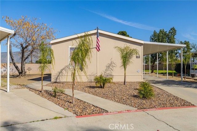 913 S Grand Avenue 47, San Jacinto, CA 92582