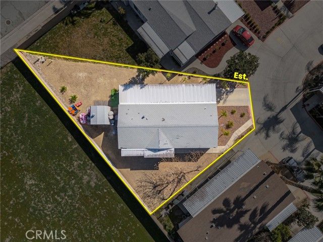 913 S Grand Avenue 47, San Jacinto, CA 92582