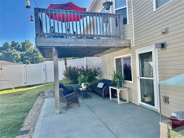 428 Crestview Drive, Union, MO 63084