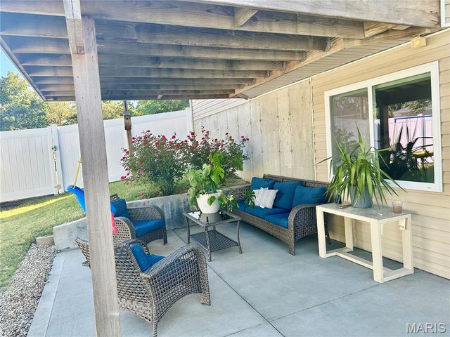 428 Crestview Drive, Union, MO 63084