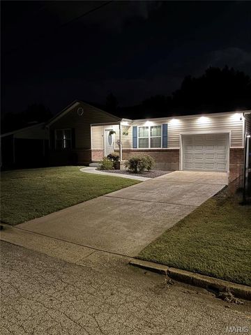 428 Crestview Drive, Union, MO 63084