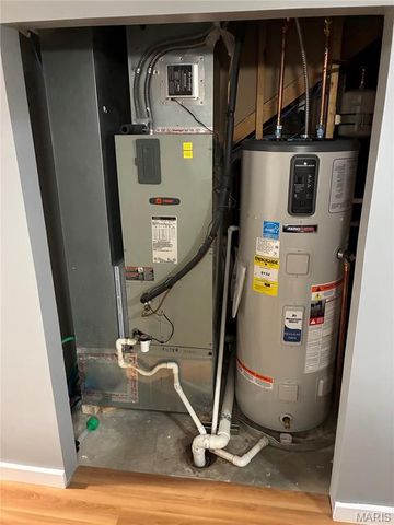 428 Crestview Drive, Union, MO 63084