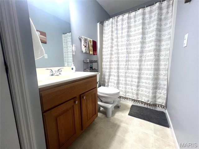 428 Crestview Drive, Union, MO 63084