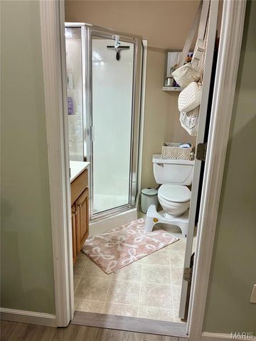 428 Crestview Drive, Union, MO 63084