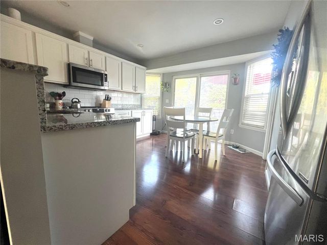 428 Crestview Drive, Union, MO 63084