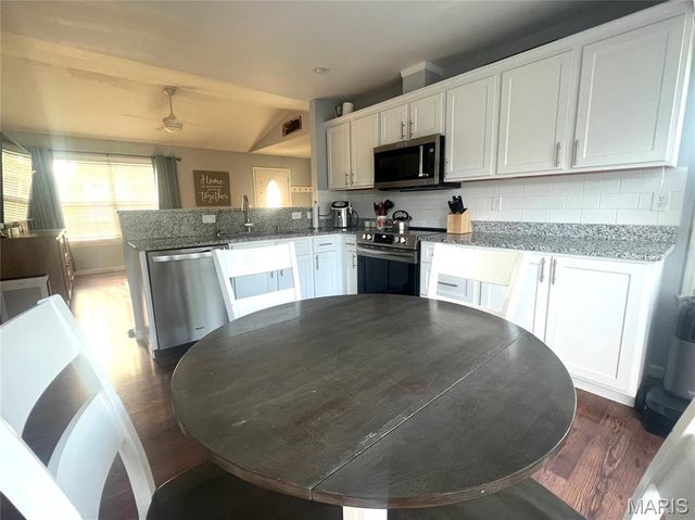 428 Crestview Drive, Union, MO 63084