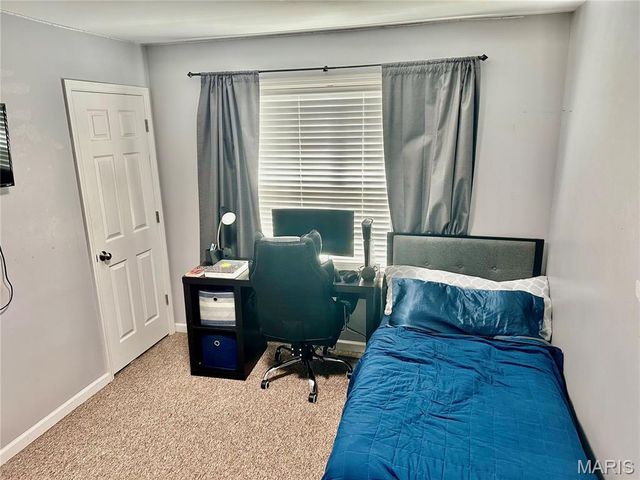 428 Crestview Drive, Union, MO 63084