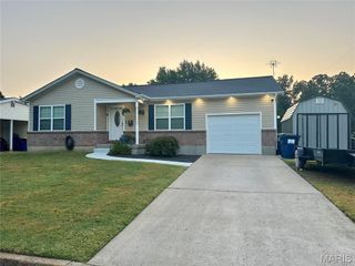 428 Crestview Drive, Union, MO 63084