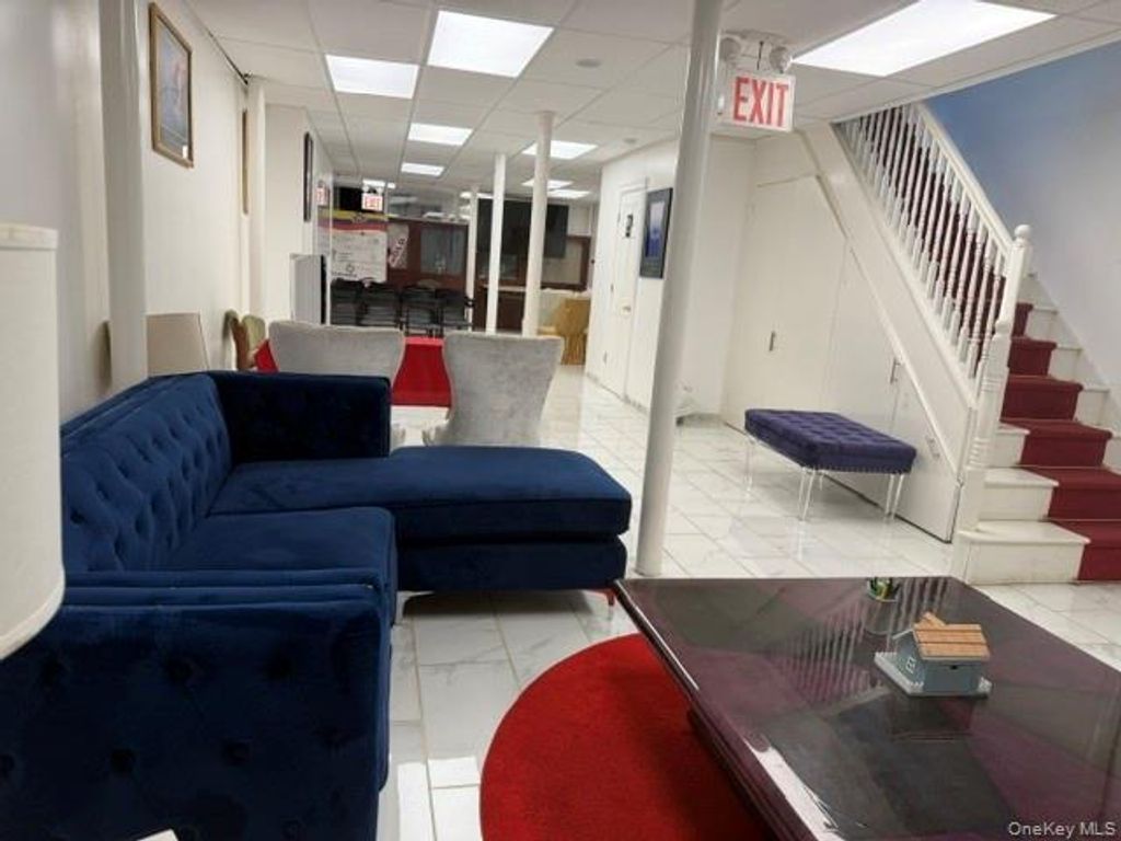 10201 Northern Boulevard, Corona, NY 11368 — exterior
