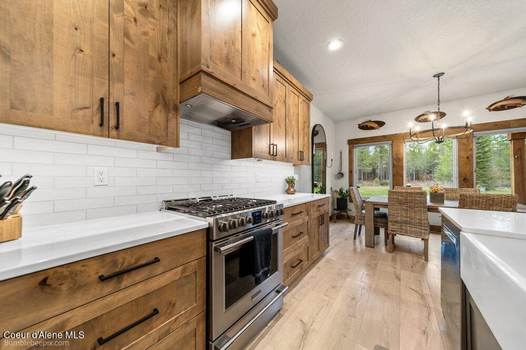 29131 N Hindman Street, Athol, ID 83801 photo 12