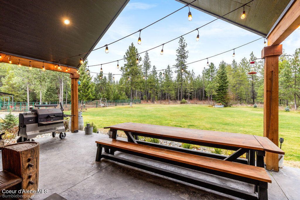 29131 N Hindman Street, Athol, ID 83801 photo 37