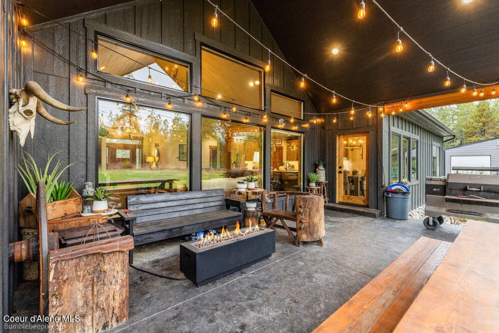 29131 N Hindman Street, Athol, ID 83801 photo 38