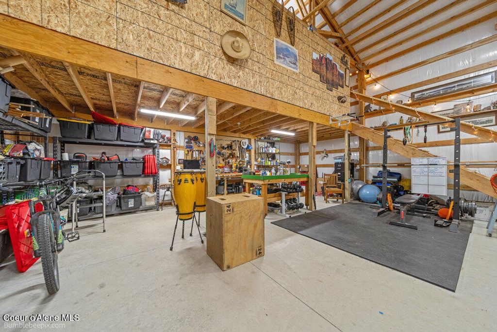 29131 N Hindman Street, Athol, ID 83801 photo 45