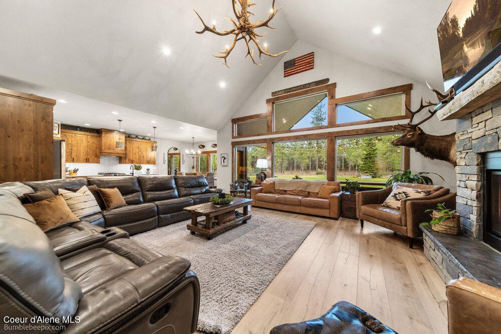 29131 N Hindman Street, Athol, ID 83801 photo 7