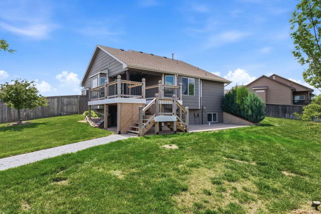 2739 N Woodridge Ct, Wichita, KS 67226