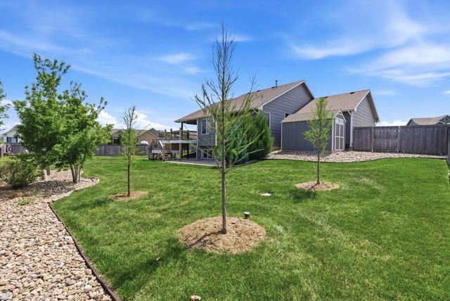 2739 N Woodridge Ct, Wichita, KS 67226