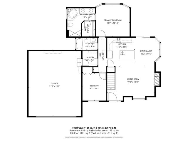 2739 N Woodridge Ct, Wichita, KS 67226