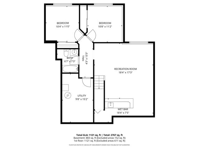 2739 N Woodridge Ct, Wichita, KS 67226